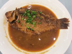 -阿湾楼·温州海鲜·江浙菜(京江路店)