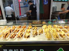-三角地菜市场(吉祥路店)