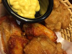 -Mr.Pizza米斯特比萨(苏州平江万达广场店)