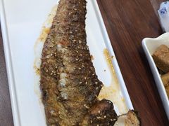 -金刚山烧烤(中山路店)