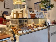 -DRUNK BAKER(上海陕康里店)