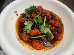 -枪火串烧·东北特色烧烤(罗湖总店)