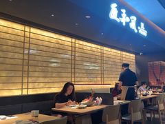 -匠和风精致料理(春熙路群光广场店)