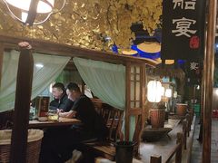 -淀里船宴(裕华东路店)