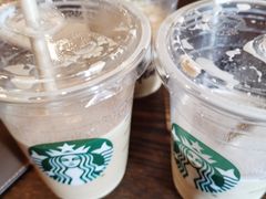 -星巴克臻选(南京金茂览秀城店)