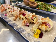 -渔娘渔家丹东海鲜(东直门店)