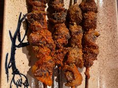 -水煮三国·川鲁江湖菜(香山店)