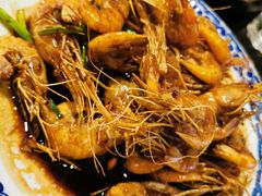 -老头儿油爆虾·1987杭州烟火味(湖滨银泰in77D区店)