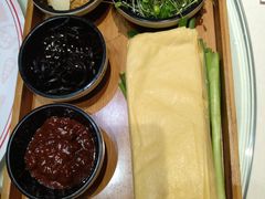 -老酒川菜坊(中山西路店)