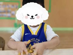 -井德幼儿园(韦伯豪园)