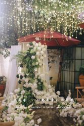 -迈瑞米求婚策划(静安店)