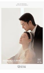 点击看大图 -情订奇缘婚纱摄影(和平路店)