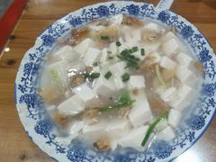 -洞天食府(北大街店)