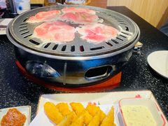 -醉火烧泥炉烤肉(孩儿巷店)