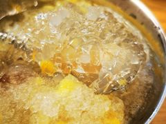 菠萝冰清凉补-南街清补凉(黄贝岭店)