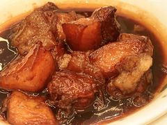 -阿毛饭店(和义路店)