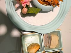 -苏梦江南·淮扬菜(夫子庙店)