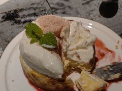 -燃扒房Steakhouse(皇庭店)