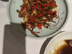 -围龙屋客家食府(福田店)