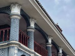 -遵义会议纪念馆