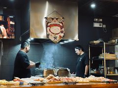 -鸟幸 TORISAKI 炭火居酒屋