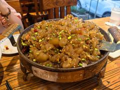 -老雒阳面馆·水席(定鼎门店)