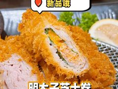 -胜博殿日式炸猪排(悠唐店)
