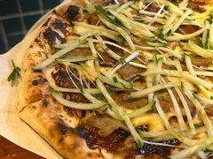 -FABIO’S费比欧披萨餐厅