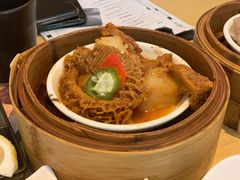 -添好运点心专门店(百老汇店)