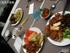 我们强来的-甲21号招待所