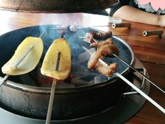 -大王·水浒烤肉(交通路直营总店)