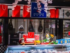 -杭州大厦LSE城市生活超市(杭州大厦店)
