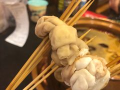 -镇江龙·火锅串串(武侯祠店)