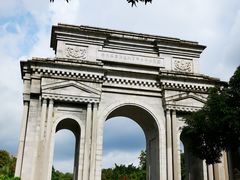 -十九路军淞沪抗日阵亡将士陵园