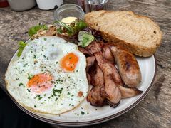 美式早餐-RAC BAR(安福路店)