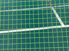 -DC动创羽毛球馆YONEX(双联馆)