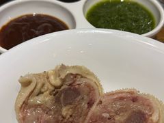 -蒙亨·手把肉·蒙古包文化主题餐厅(天恒广场店)