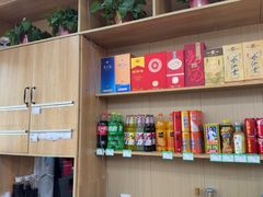 -北戴河庆山饭店·海鲜砂锅粥(北戴河黑石路店)