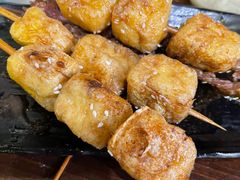 -黄师傅湿辣牛肉(胡桃里店)