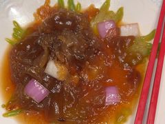 -金狮麟·新豫菜(金码大厦店)