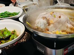 -简小舍·民间手艺菜(武昌江滩店)