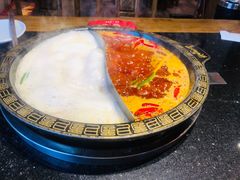 -纸盐河码头火锅(十八梯店)