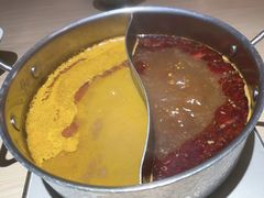 -呷哺呷哺 黄金牧场 (新辰里学清路店)