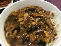 -老天津卫炸酱面(河北路店)