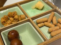 -北平食府(马鞍山路店)