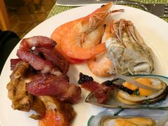 -威斯汀舞台餐厅