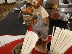 -深圳维景酒店-维景轩