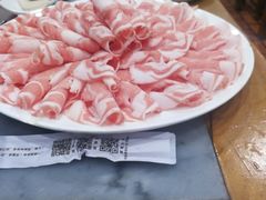 -马记伊源斋涮肉·清真菜(潘家园古玩市场店)