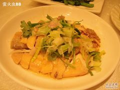 嘉华海鲜酒家荔湾店-嘉华海鲜酒家(龙津中路店)