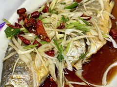 -来之顺海鲜菜馆·青岛菜·始于1993(栈桥店)